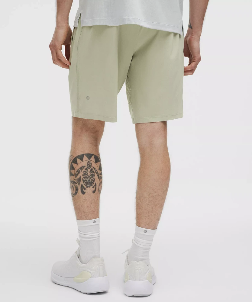 Pace Breaker Lined Short 9" | Men's Shorts