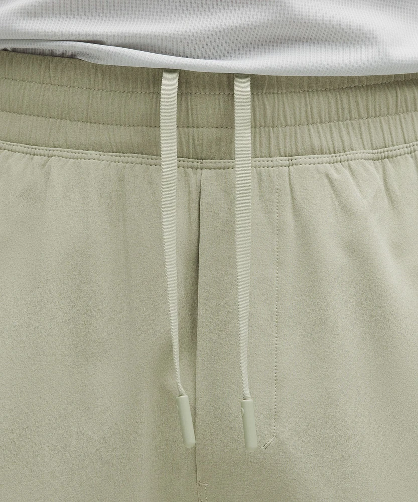 Pace Breaker Lined Short 9" | Men's Shorts