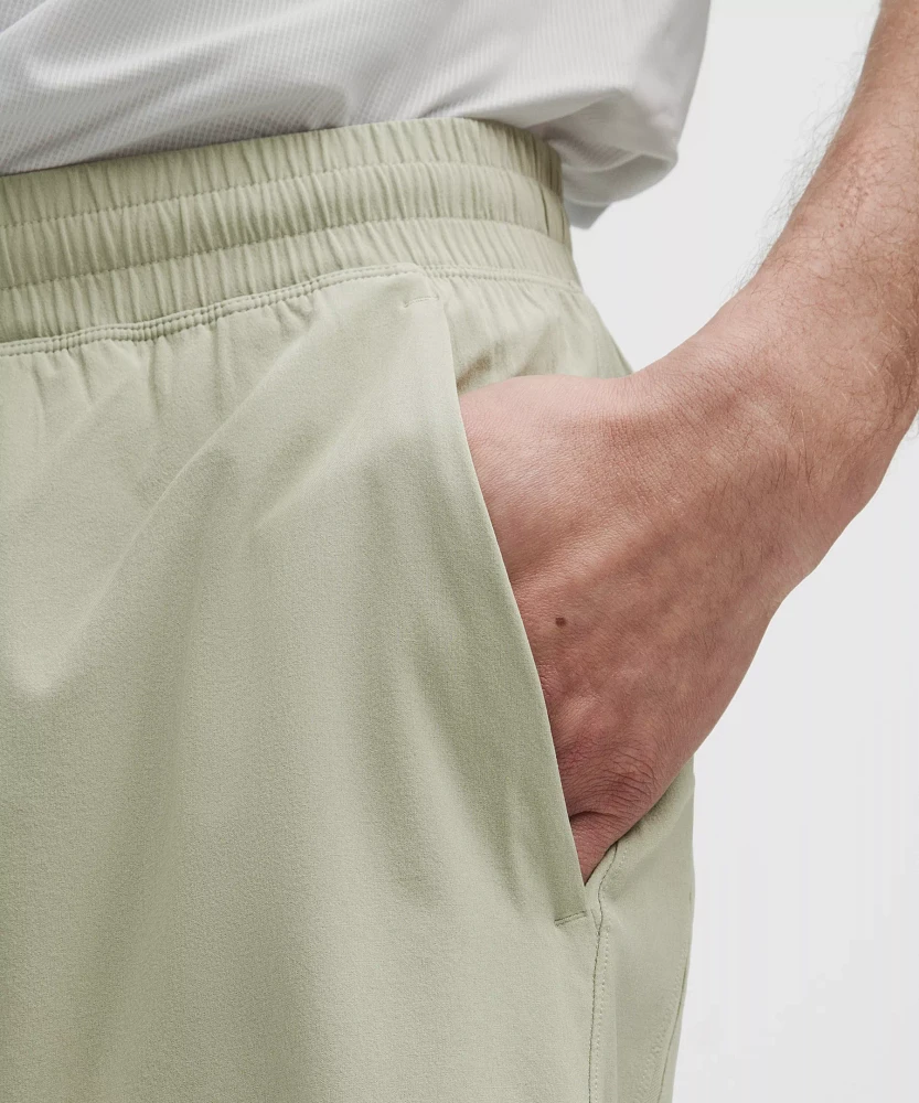 Pace Breaker Lined Short 9" | Men's Shorts