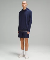 Textured Double-Knit Cotton Short 7" | Men's Shorts