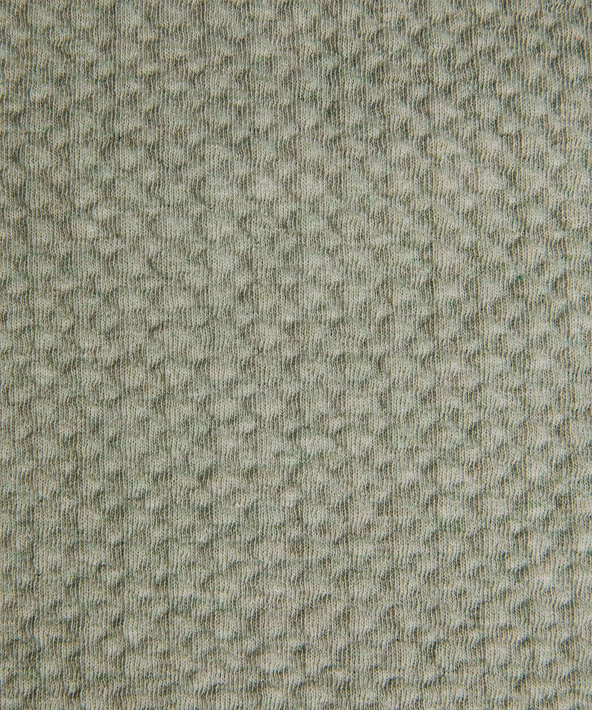Textured Double-Knit Cotton Short 7" | Men's Shorts
