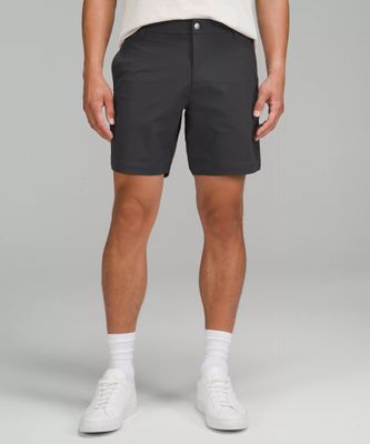 Commission Classic-Fit Short 7" *Warpstreme | Men's Shorts