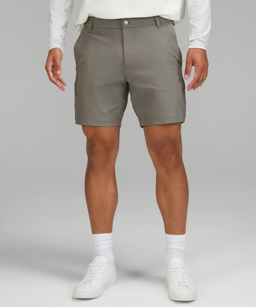 Commission Classic-Fit Short 7" *Warpstreme | Men's Shorts