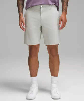 Commission Classic-Fit Short 9" *Warpstreme | Men's Shorts