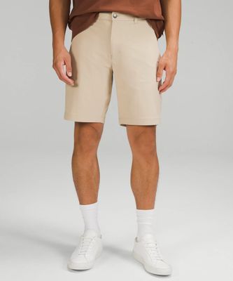 Commission Classic-Fit Short 9" | Men's Shorts