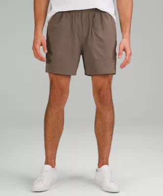 Bowline Short 5" *Stretch Ripstop | Men's Shorts