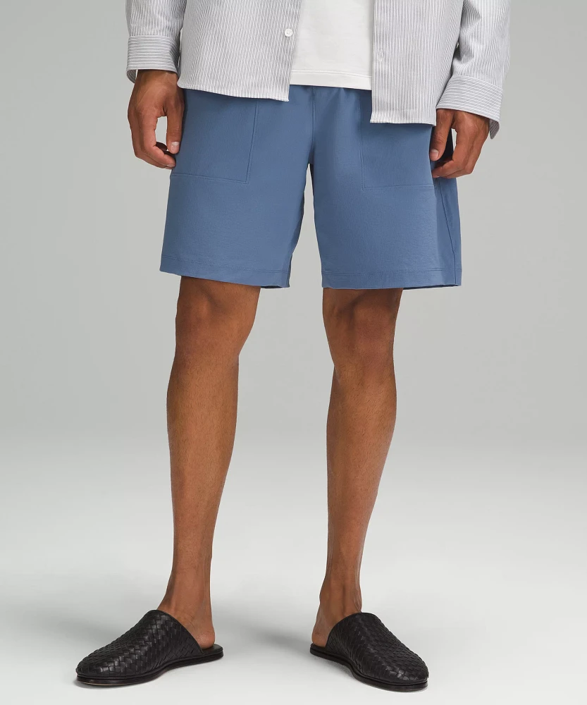 Bowline Short 8" | Men's Shorts