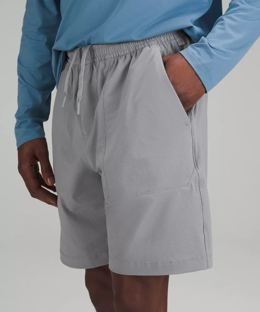 Bowline Short 8" *Stretch Ripstop | Men's Shorts