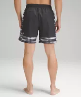 Pool Short 7" *Paneled | Men's Shorts