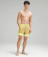 Pool Short 7" *Paneled | Men's Shorts