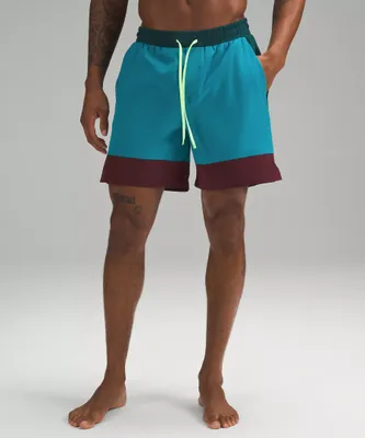 Pool Short 7" *Paneled | Men's Shorts