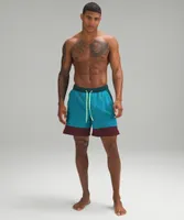 Pool Short 7" *Paneled | Men's Shorts