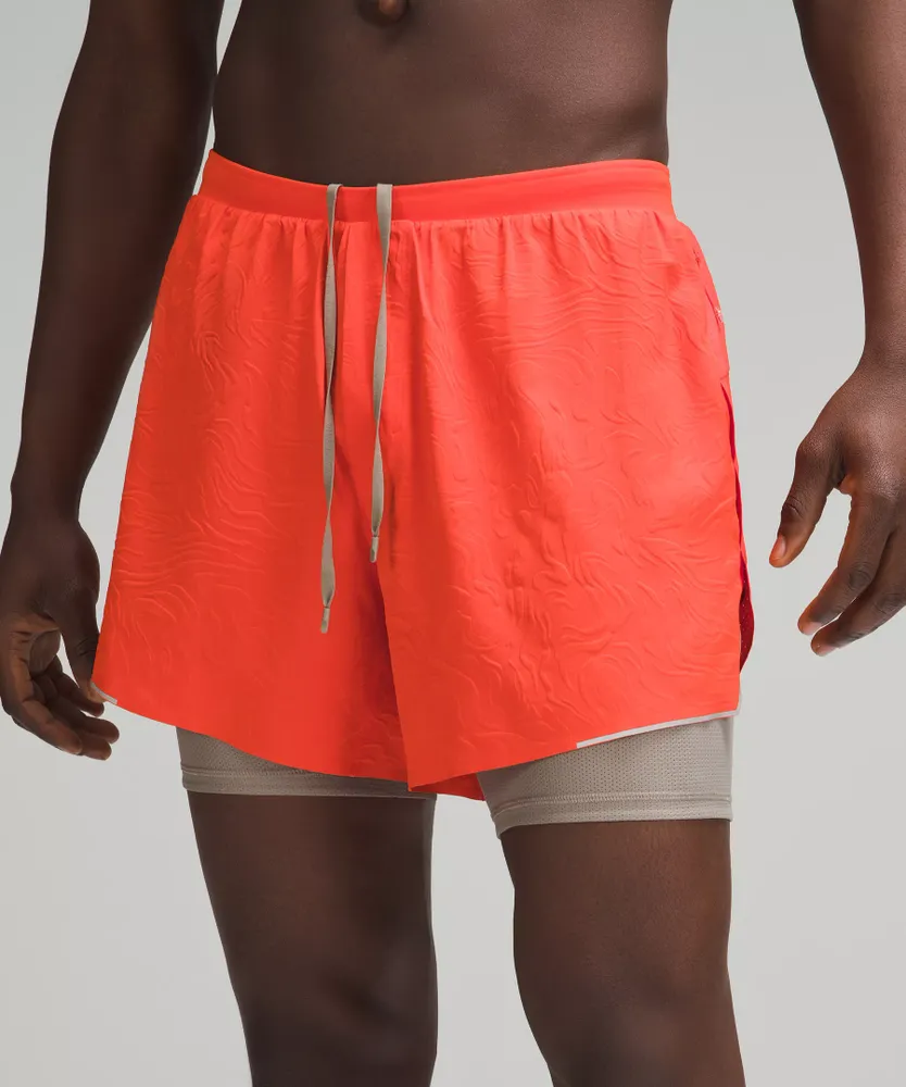 Fast and Free Short 5" *Airflow | Men's Shorts