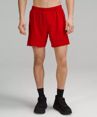New Year Surge Lined Short 6" | Men's Shorts