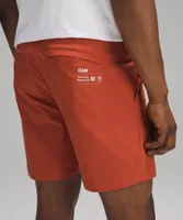 Team Canada Commission Classic-Fit Short 7" *Canadian Olympics Logo | Men's Shorts