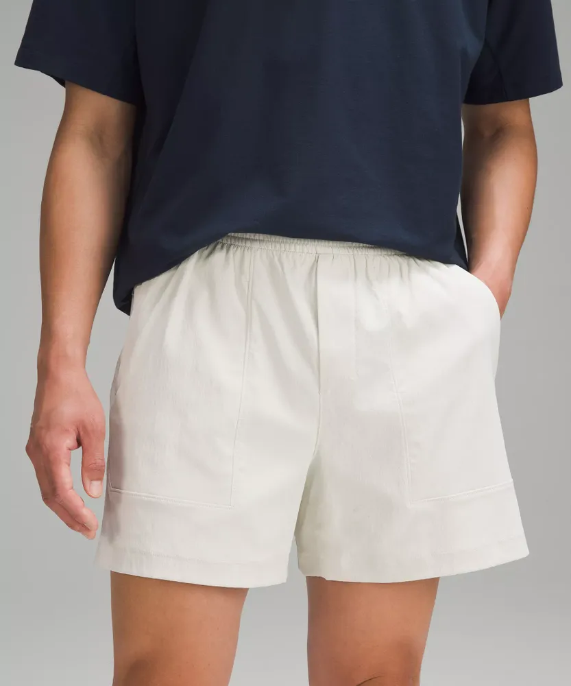 Bowline Short 5" *Woven | Men's Shorts