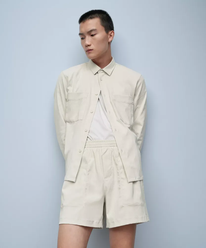 Bowline Short 5" *Woven | Men's Shorts