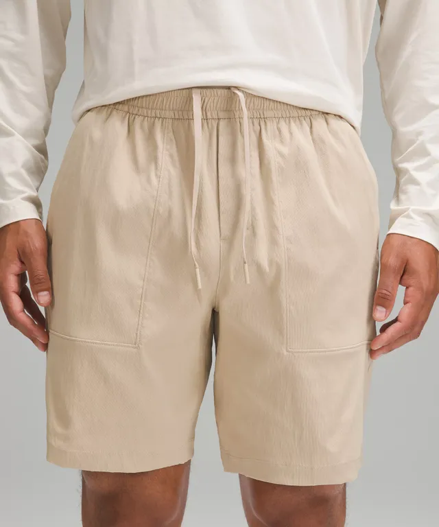 Lululemon athletica Bowline Short 8 *Woven, Men's Shorts