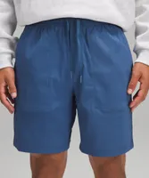 Bowline Short 8" *Woven | Men's Shorts