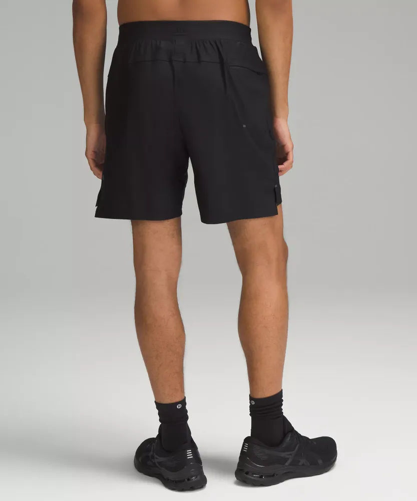 License to Train Linerless Short 7" *Pique | Men's Shorts