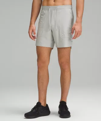 License to Train Linerless Short 7" *Pique | Men's Shorts