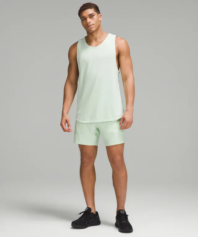 License to Train Linerless Short 7, Men's Shorts