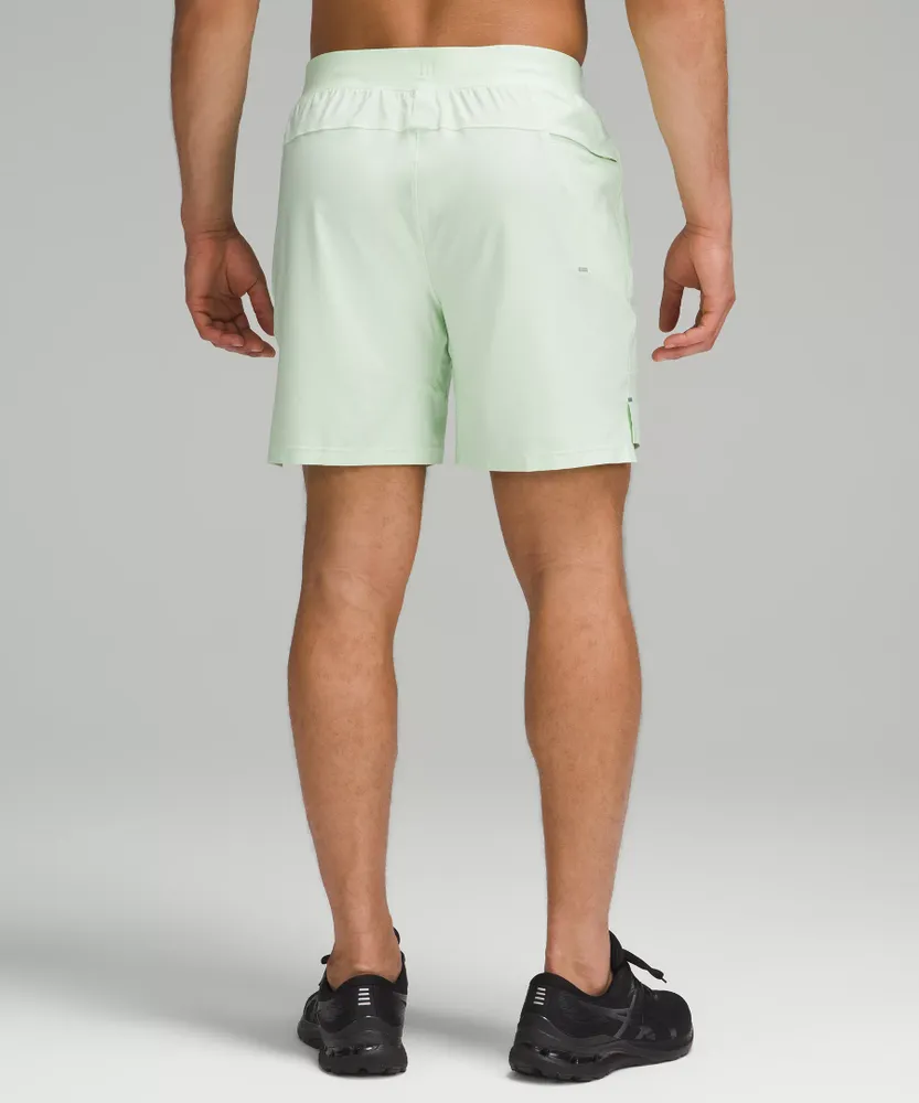 License to Train Linerless Short 7" *Pique | Men's Shorts