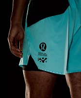 Fast and Free Road to Trail Lined Short 6" | Men's Shorts