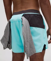 Fast and Free Road to Trail Lined Short 6" | Men's Shorts