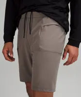 lululemon lab Nulu Relaxed-Fit Yoga Short | Men's Shorts