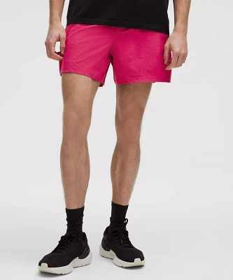 Pace Breaker Lined Short 5" | Men's Shorts