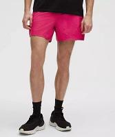 Pace Breaker Lined Short 5" | Men's Shorts