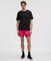 Pace Breaker Lined Short 5" | Men's Shorts