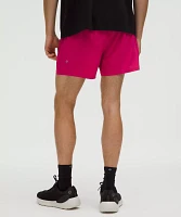 Pace Breaker Lined Short 5" | Men's Shorts