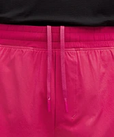 Pace Breaker Lined Short 5" | Men's Shorts