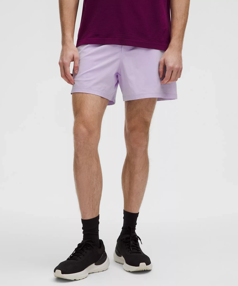 Pace Breaker Lined Short 5" | Men's Shorts