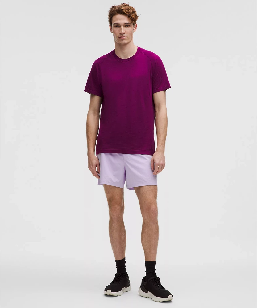 Pace Breaker Lined Short 5" | Men's Shorts