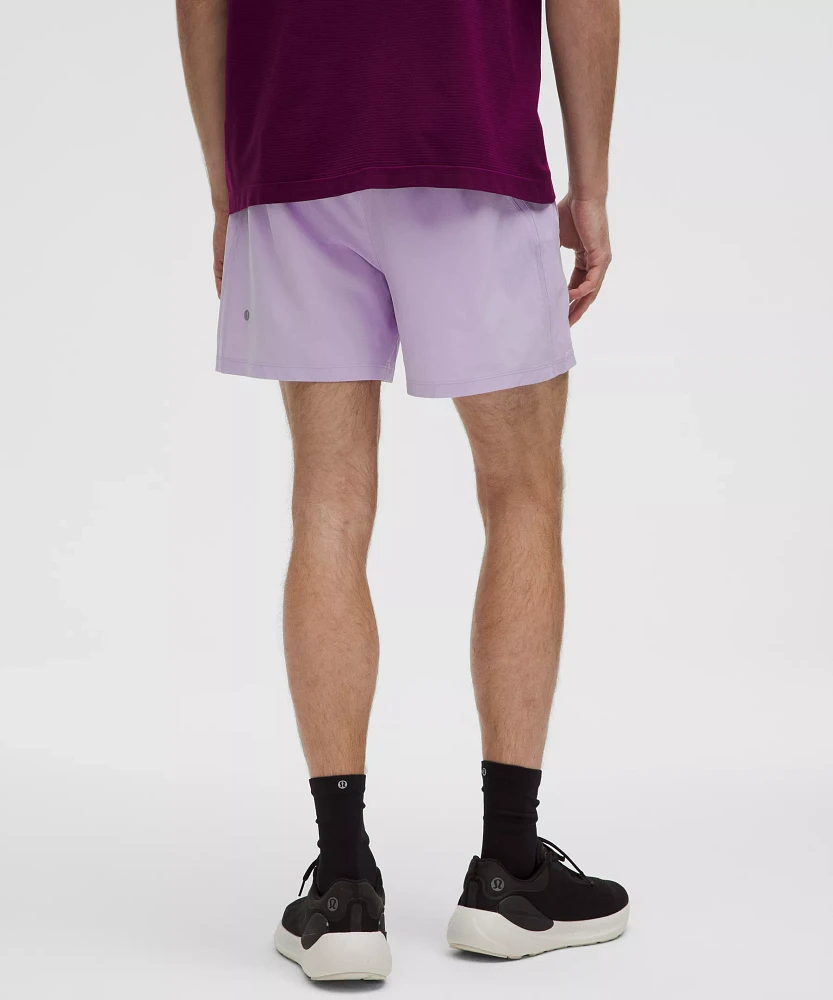 Pace Breaker Lined Short 5" | Men's Shorts