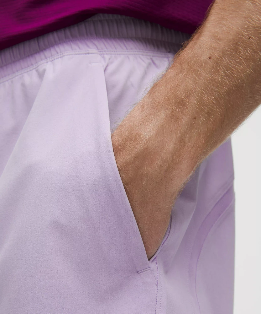 Pace Breaker Lined Short 5" | Men's Shorts