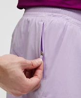 Pace Breaker Lined Short 5" | Men's Shorts