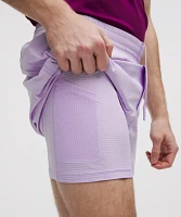 Pace Breaker Lined Short 5" | Men's Shorts