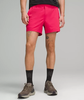 Pace Breaker Lined Short 5" | Men's Shorts