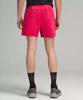 Pace Breaker Lined Short 5" | Men's Shorts