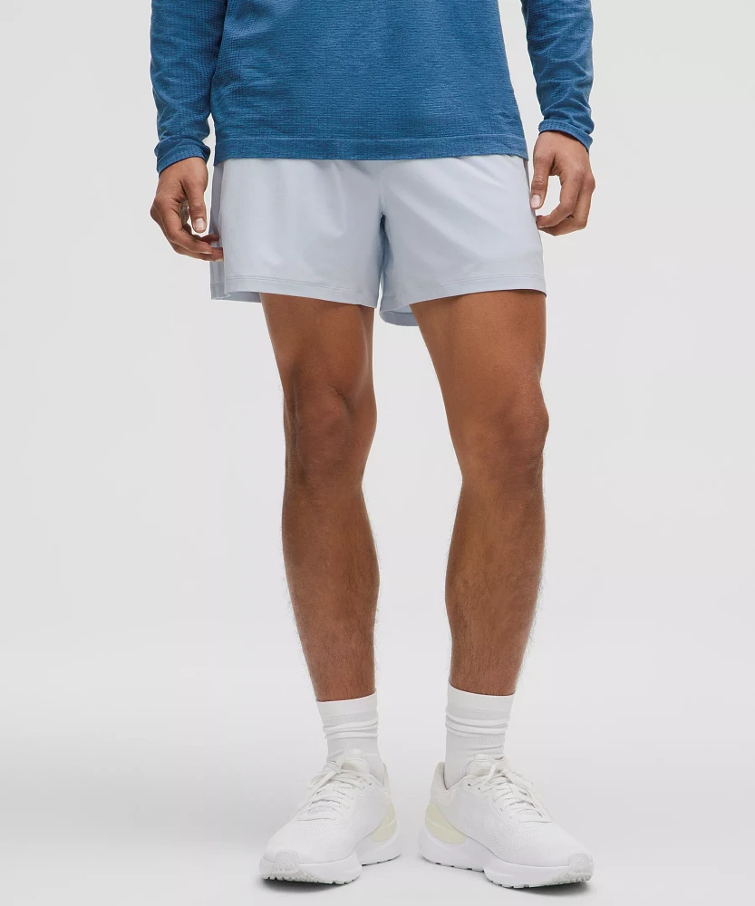 Pace Breaker Lined Short 5" | Men's Shorts