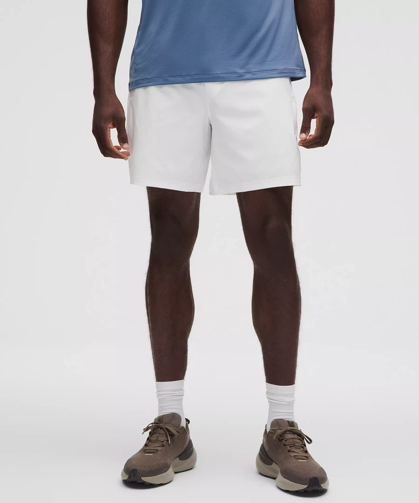 Pace Breaker Lined Short 7" | Men's Shorts