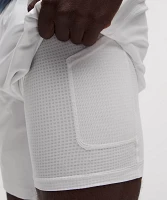 Pace Breaker Lined Short 7" | Men's Shorts
