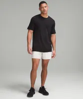 Pace Breaker Linerless Short 5" | Men's Shorts