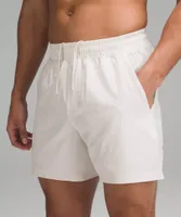 Pace Breaker Linerless Short 5" | Men's Shorts