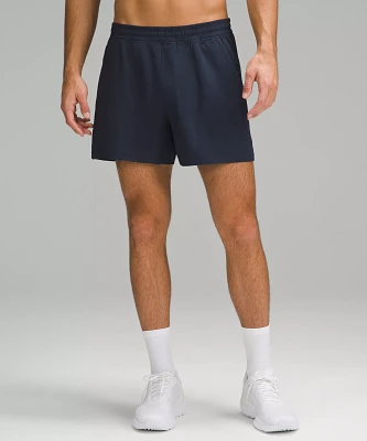 Pace Breaker Linerless Short 5" | Men's Shorts