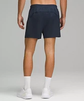 Pace Breaker Linerless Short 5" | Men's Shorts